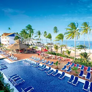 4* Отель Decameron Isleno